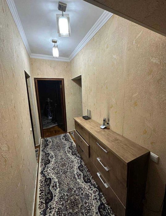 Ойбек 3ком 1этаж , продается квартира, 72м2 ( Тарас шевченко )