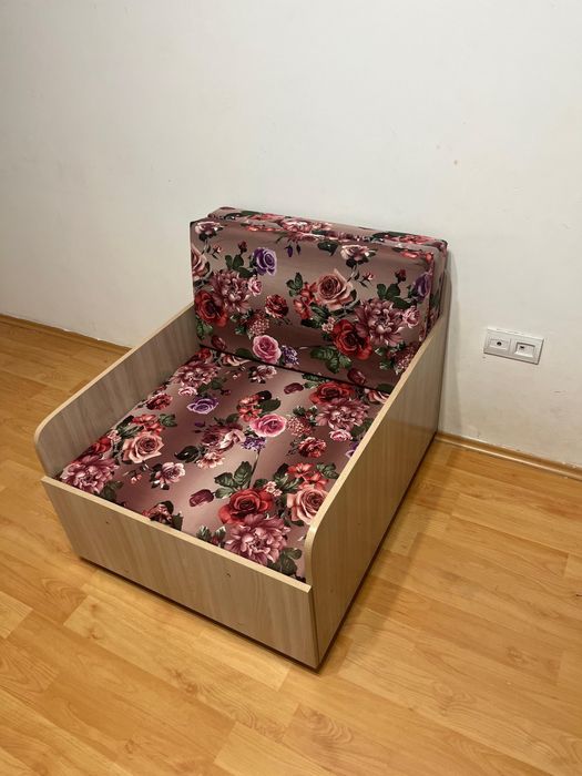 Кресло кровать раскладное