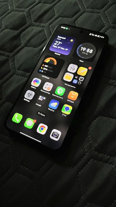 Обмен Xiaomi 14cn
