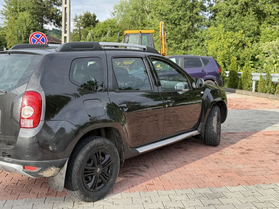 DACIA Duster 2011 — imagine 2