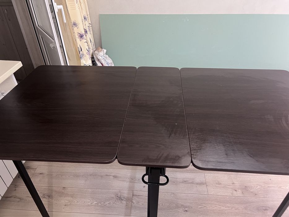 Продам стол раскладушка