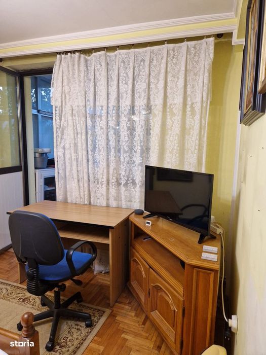 Apartament 3 camere central Aleea Florilor Prefectura Piata Progresul
