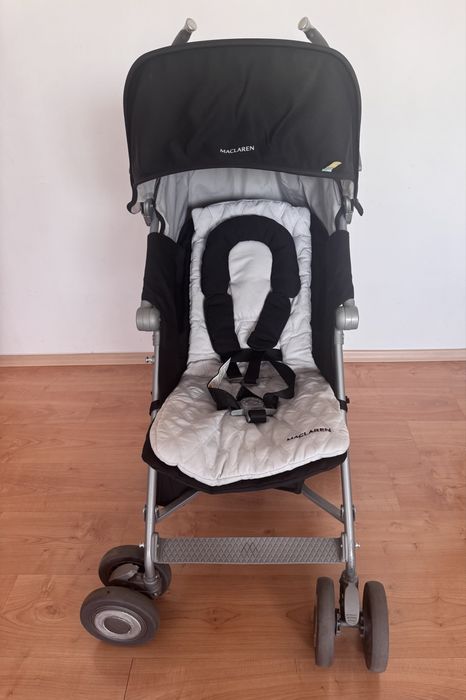 Количка Maclaren Techno XLR