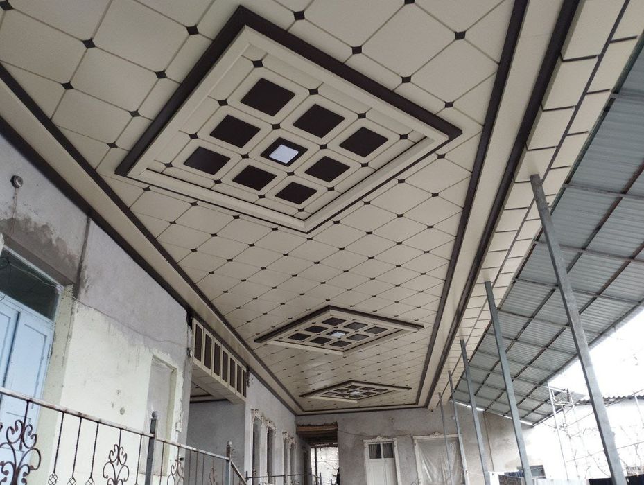 Водосток сайдинг