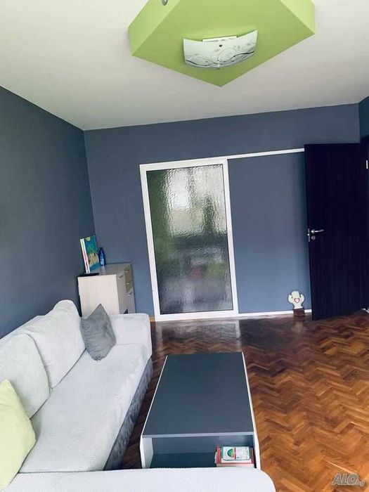 3-стаен апартамент под наем Дървеница