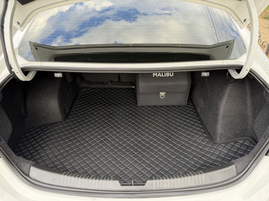 Malibu 2 Turbo sotiladi