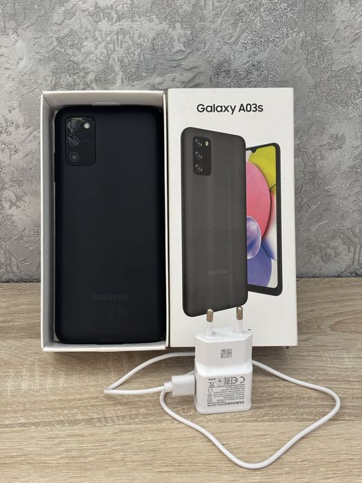samsung a03s
