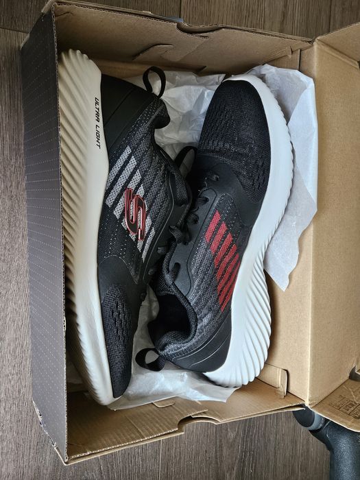 Мъжки маратонки Skechers Verkona - 42 номер