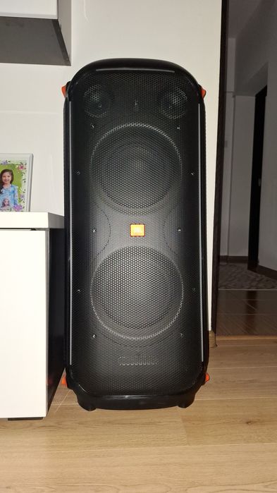 JBL partybox 2x710 NOI