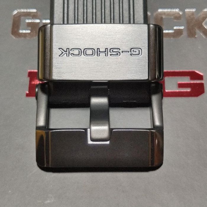 G shock mtg b2000b