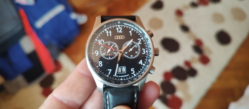 Ceas audi big date