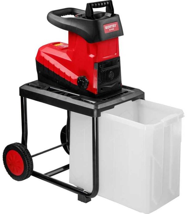 Садовый измельчитель WORTEX SE 4528