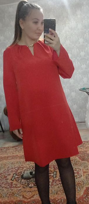 Срочно продам  платье