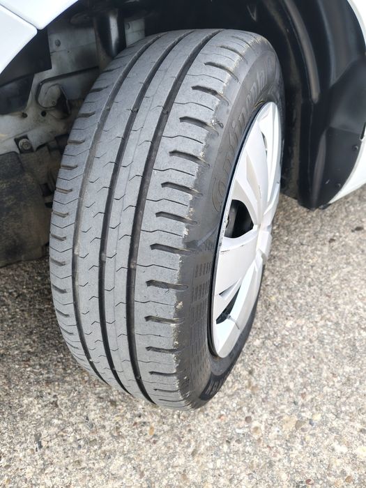 Dacia Lodgy 1.5 diesel 7 locuri