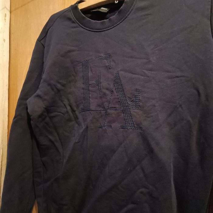 Bluza Emporio Armani original L