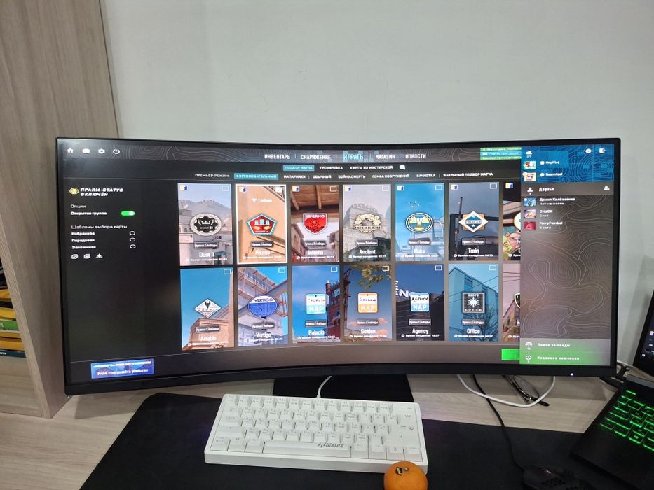 Redmi экран для комрьютора