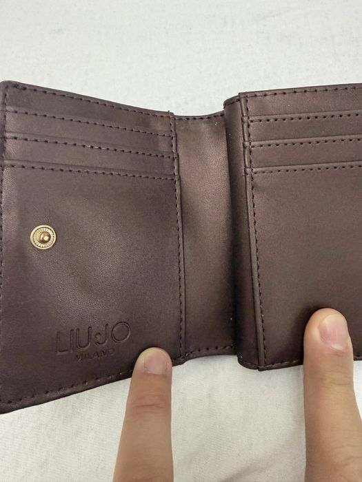 Liu Jo дамско портмоне