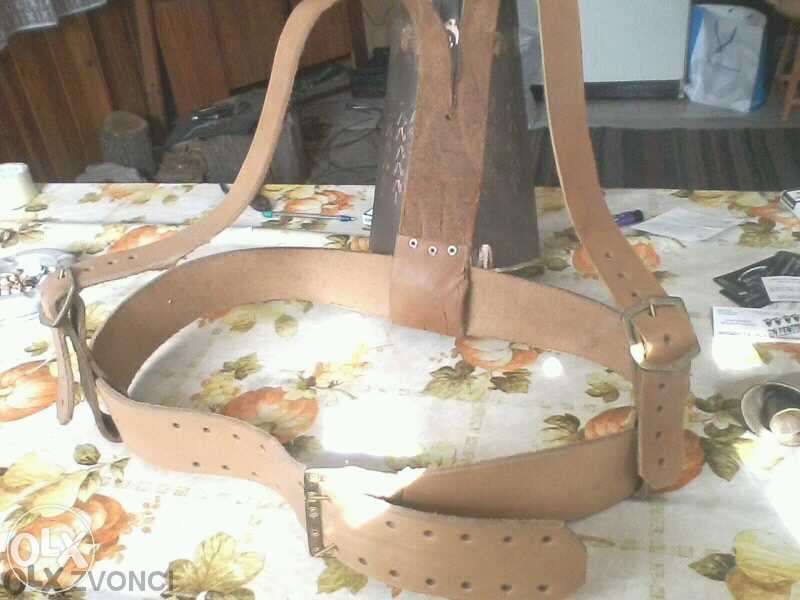 Производител наЧанове - звънци