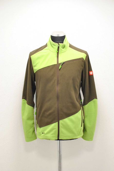 Engelbert Strauss bluza polar marimea M  (3855)