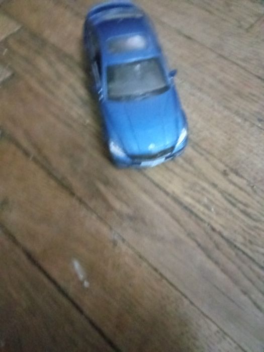 Masinuta metalica Mercedes CLS