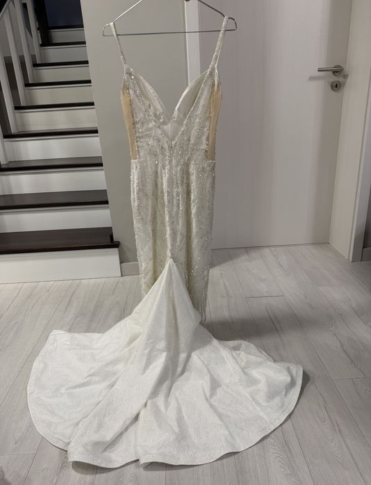 Rochie de mireasa