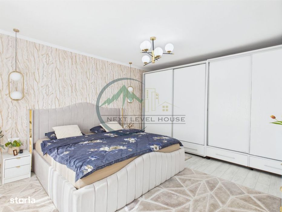 Casa Brasov Schei | individuala | Piata Unirii | Garaj