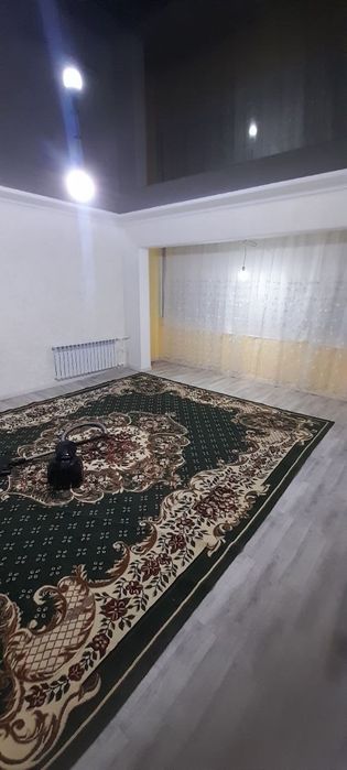 Yunusobod 4 kvartil 2 xonali yu sotiladi