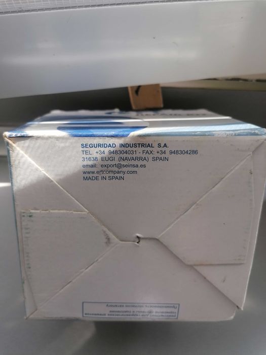 комплект маншон, полуоска ERT 500537T