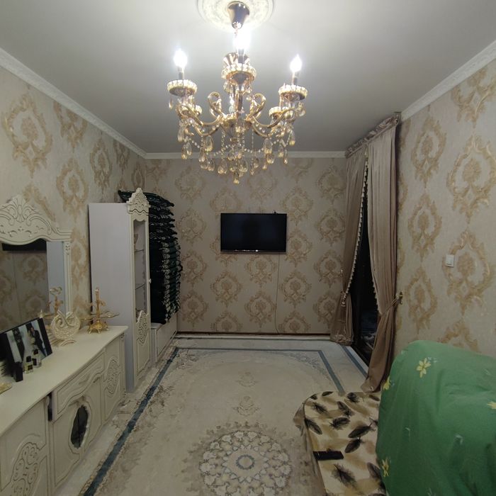 Сергели-8А 2/7/9 Балкон 2*6+Лифтавой Срочна Сотилади.