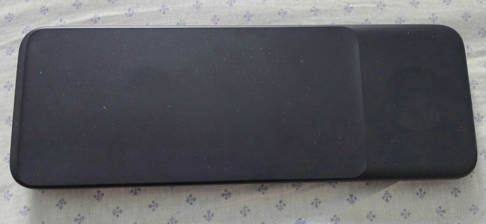 Wireless Charger Trio - Samsung