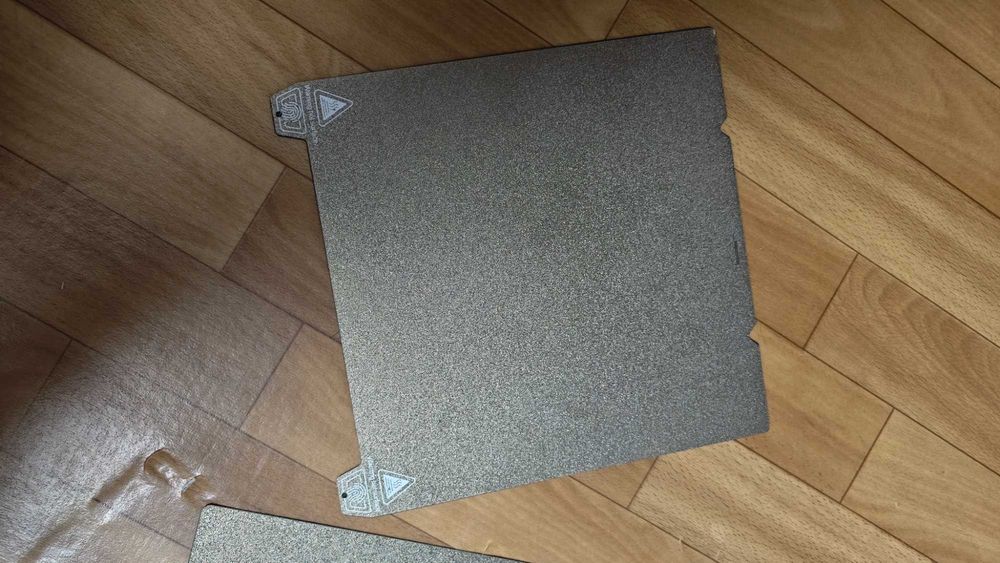 Pei панели для Creality K1 max и K1