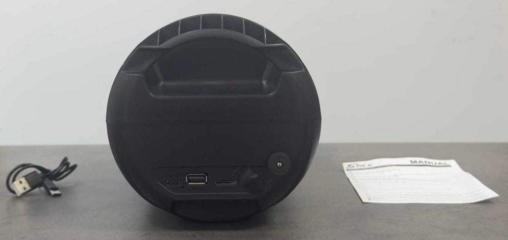 Sing-e - Boxa ZQS4275  [#9297#]