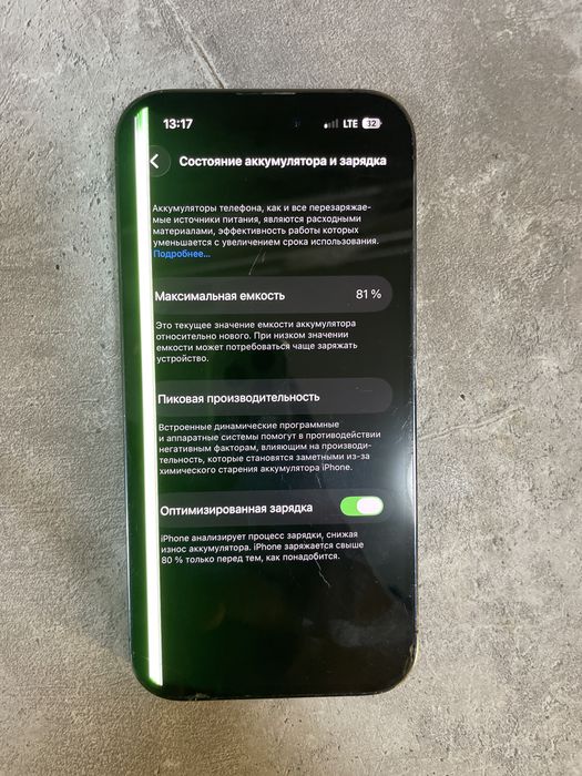 В продаже IPHONE 14 про
