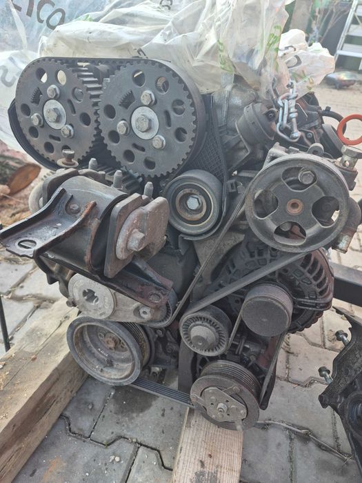 Mitshubishi Lancer Usa stanga dreapta fata spate Motor 2.0 pd tdi 140cai cutie de viteza 6 trepte