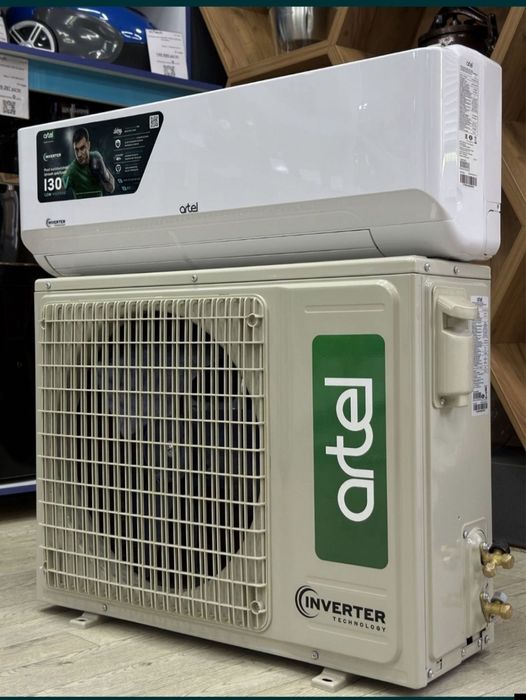 Кондиционер ARTEL 12 скидка со склада доставка бесплатно