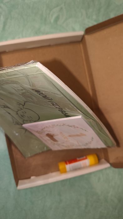 Альбом для детского фото