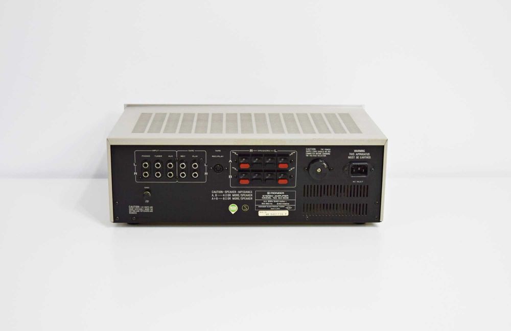 Amplificator Pioneer SA-506