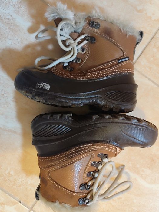 Ghete The North Face