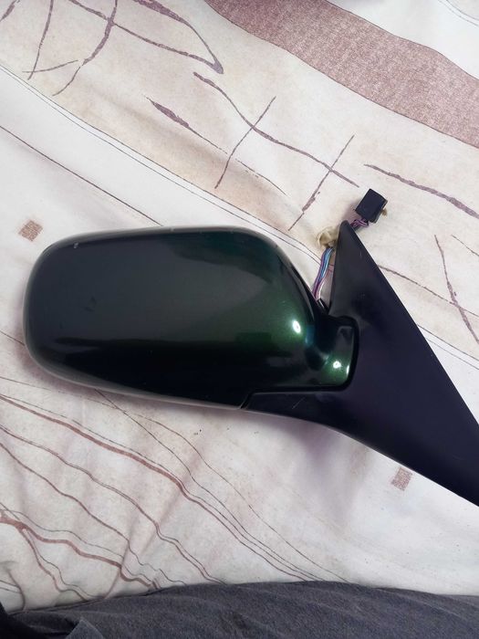 Дясно огледало Субару аутбек легаси б12