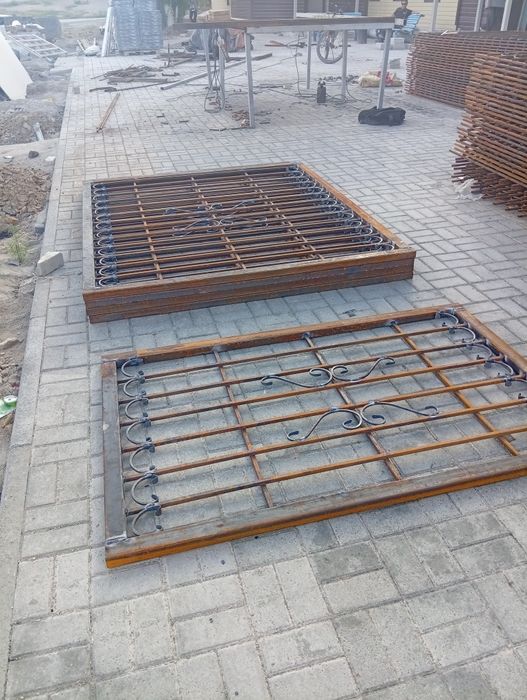 Сварка любой сложности