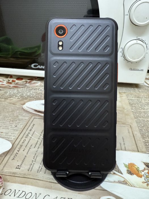 Samsung Galaxy X Cover 7