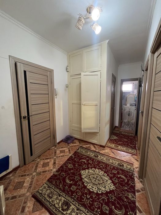 Квартира двухкомнатная