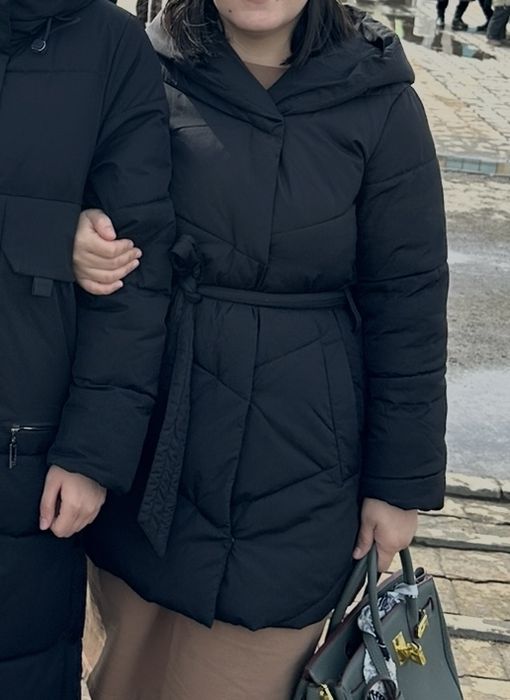 Разгрузка гардероба