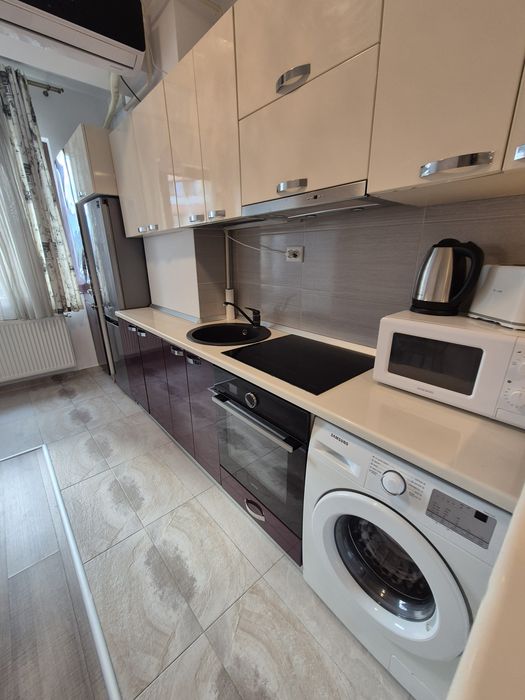Regim hotelier, Lazar Residence. Palas.Centru Mitropolie