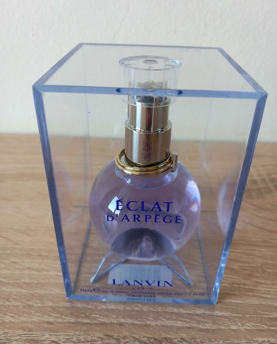 Нов дамски парфюм