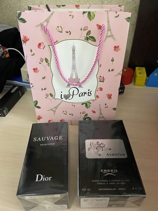 Подарочный набор