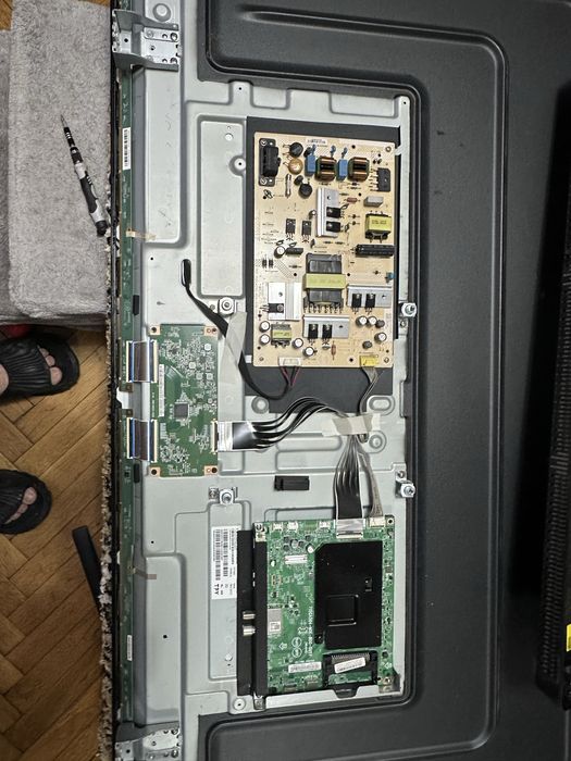 Philips 50PUS7505/12 за части