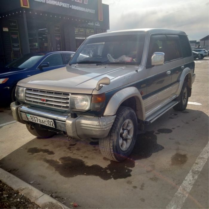 Автомобиль б/у срочно