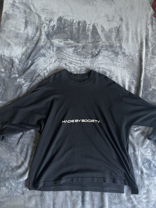 Tricou Made By Societu Vagabond