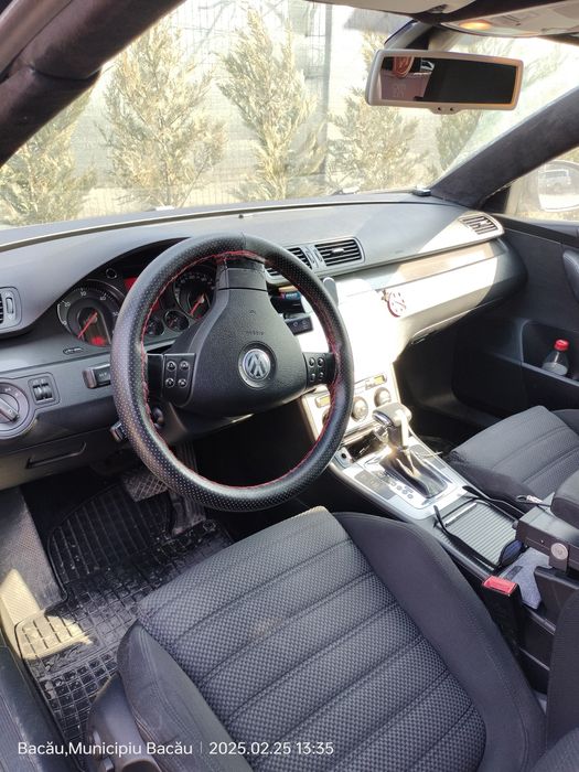Passat b6 de vanzare